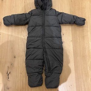 Baby Gap Snowsuit (18-24 months)